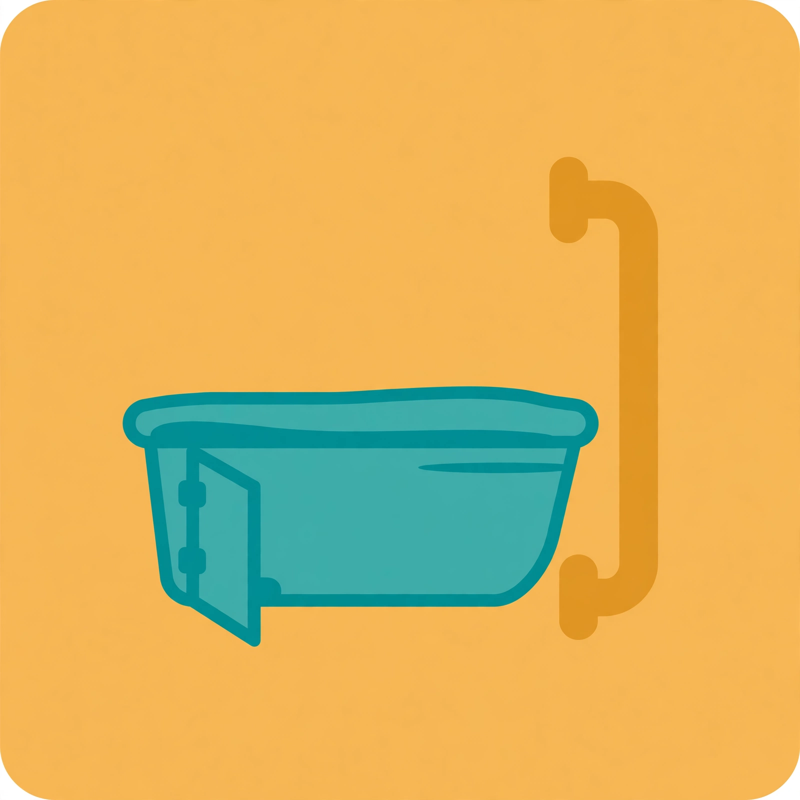 Florida Seniors Safe Baths Specialists logo